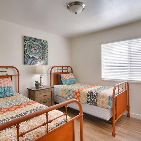 6B Cozy Moab Redcliff Condo, Pool & Hot Tub Eksteriør billede