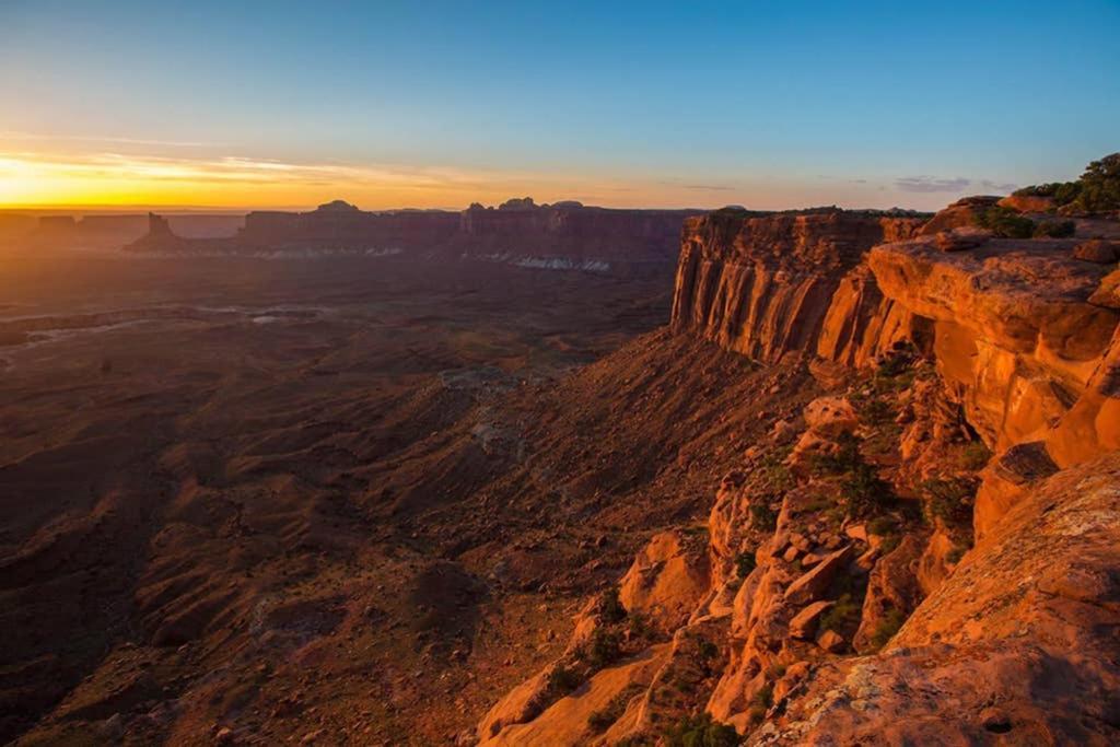 6B Cozy Moab Redcliff Condo, Pool & Hot Tub Eksteriør billede
