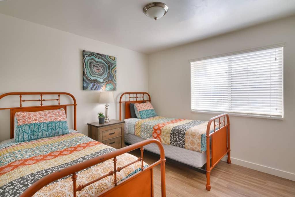 6B Cozy Moab Redcliff Condo, Pool & Hot Tub Eksteriør billede