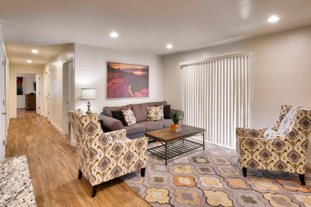 6B Cozy Moab Redcliff Condo, Pool & Hot Tub Eksteriør billede