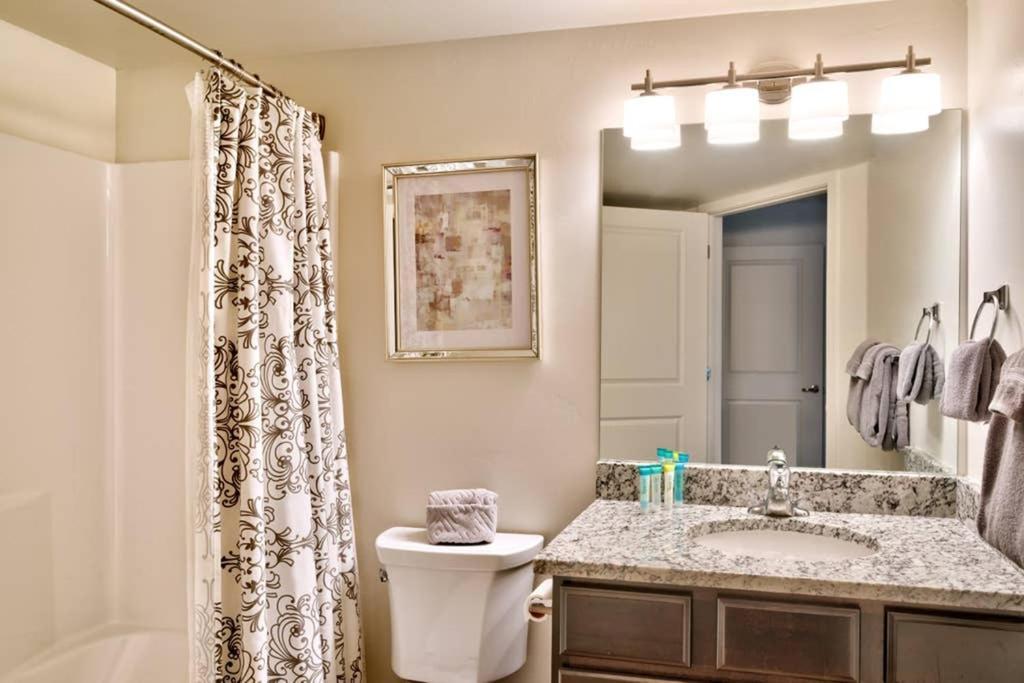 6B Cozy Moab Redcliff Condo, Pool & Hot Tub Eksteriør billede
