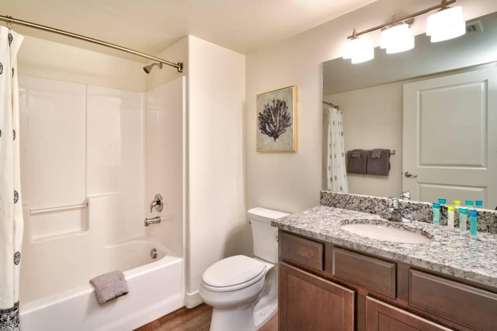 6B Cozy Moab Redcliff Condo, Pool & Hot Tub Eksteriør billede